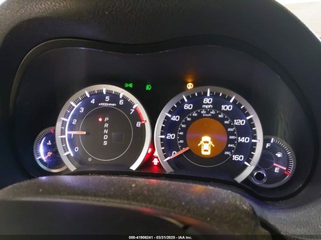 2011 ACURA TSX JH4CU2F64BC003850 Photo 6