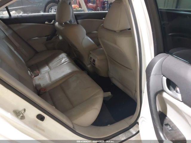 2011 ACURA TSX JH4CU2F64BC003850 Photo 7