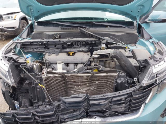 2024 KIA SELTOS KNDER2AA5R7473573 Photo 9