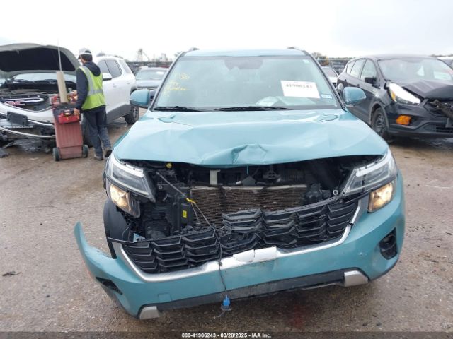 2024 KIA SELTOS KNDER2AA5R7473573 Photo 5