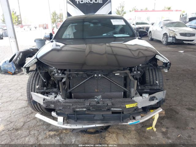WBA23EH09PCL71147 BMW 740 I