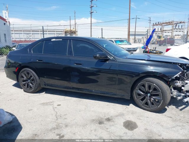 WBA23EH09PCL71147 BMW 740 I