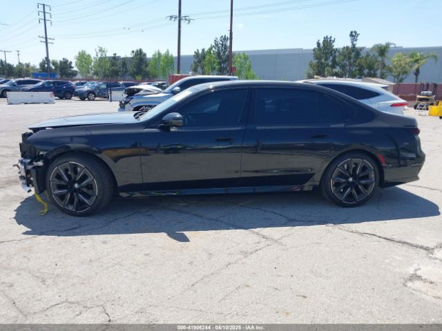 WBA23EH09PCL71147 BMW 740 I