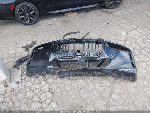 WBA23EH09PCL71147 BMW 740 I