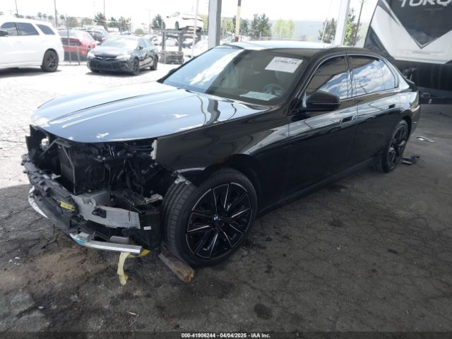 WBA23EH09PCL71147 BMW 740 I