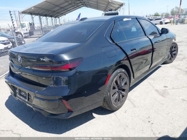 WBA23EH09PCL71147 BMW 740 I