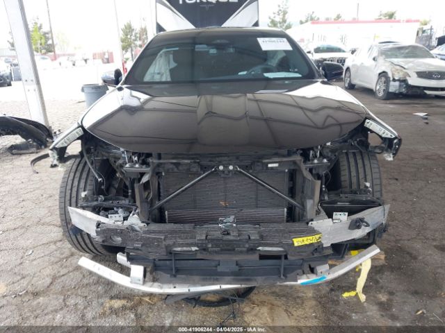 WBA23EH09PCL71147 BMW 740 I