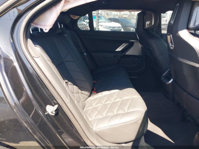 WBA23EH09PCL71147 BMW 740 I