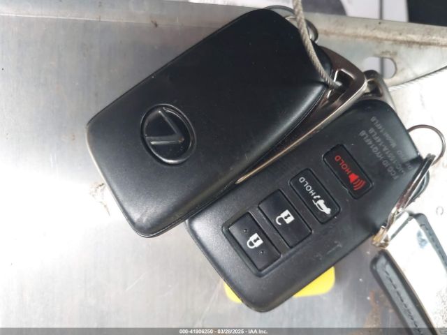JTJHZKEA9M2019076 Lexus Rx 350l