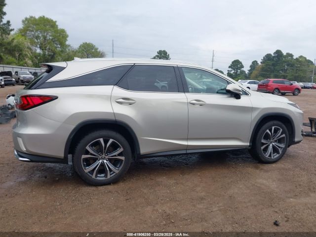 JTJHZKEA9M2019076 Lexus Rx 350l