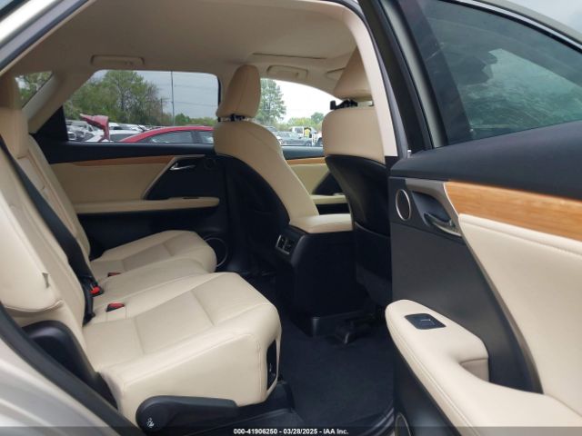 JTJHZKEA9M2019076 Lexus Rx 350l