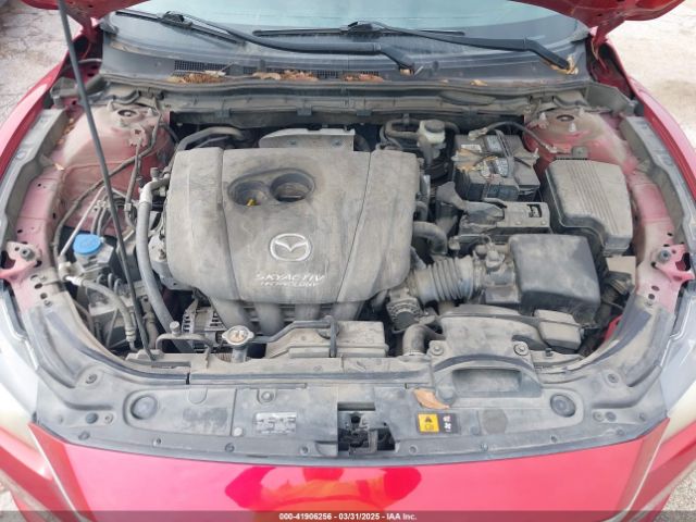 JM1GJ1U56G1409311 Mazda Mazda6 I Sport