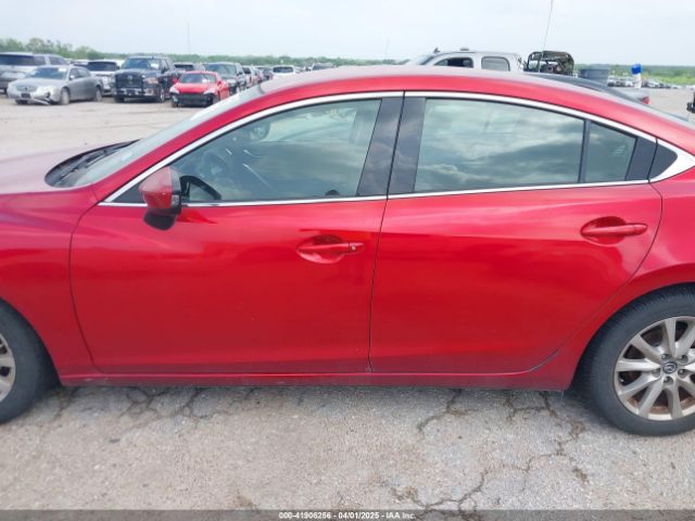 JM1GJ1U56G1409311 Mazda Mazda6 I Sport