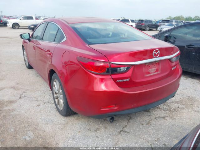 JM1GJ1U56G1409311 Mazda Mazda6 I Sport
