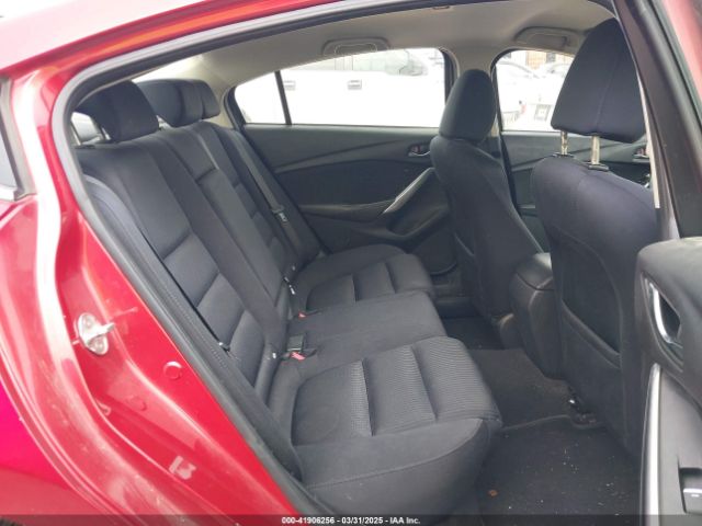 JM1GJ1U56G1409311 Mazda Mazda6 I Sport