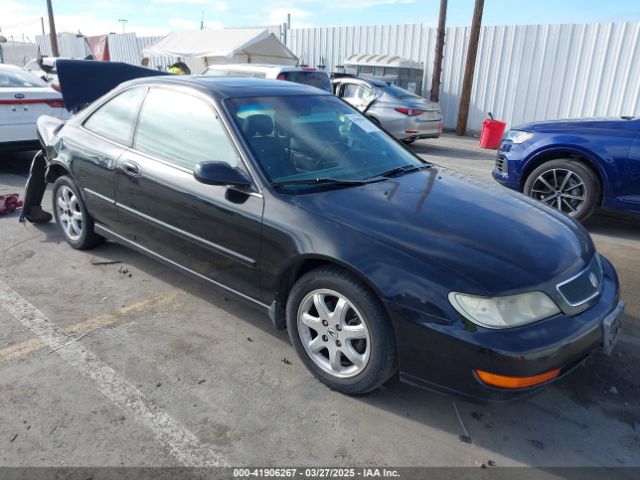 1998 ACURA CL 19UYA2258WL011745 Photo 0