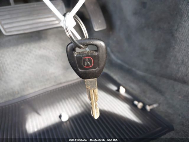 1998 ACURA CL 19UYA2258WL011745 Photo 10