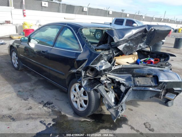 1998 ACURA CL 19UYA2258WL011745 Photo 2