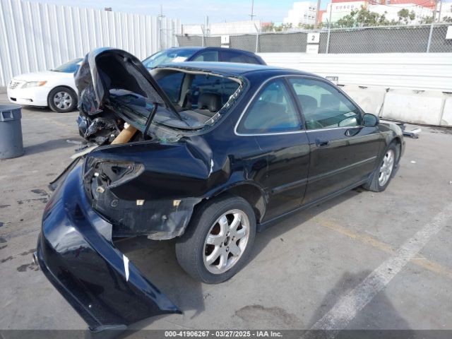 1998 ACURA CL 19UYA2258WL011745 Photo 3