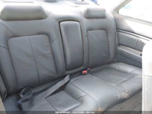 1998 ACURA CL 19UYA2258WL011745 Photo 7