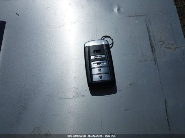 19UUB1F36FA027730 Acura TLX