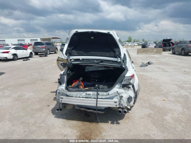 4T1BZ1HK3KU028800 Toyota Camry Xse V6