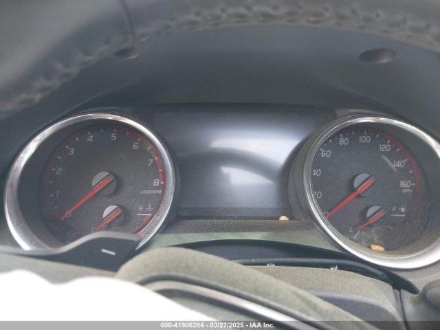 4T1BZ1HK3KU028800 Toyota Camry Xse V6