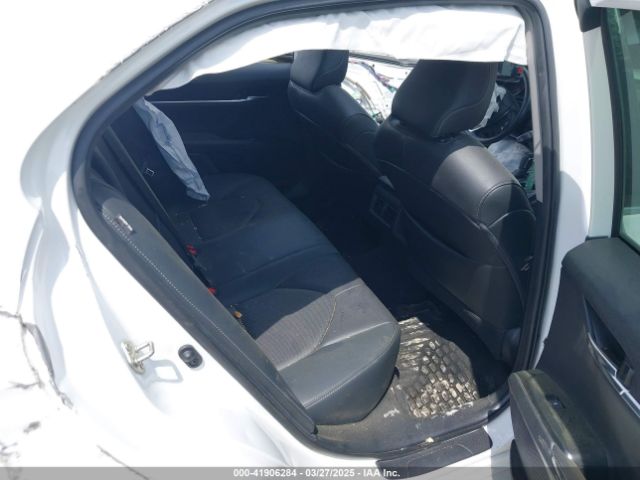 4T1BZ1HK3KU028800 Toyota Camry Xse V6