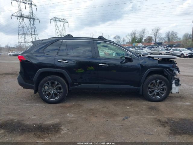 JTMD6RFV9PD095992 Toyota Rav4 Hybrid Limited