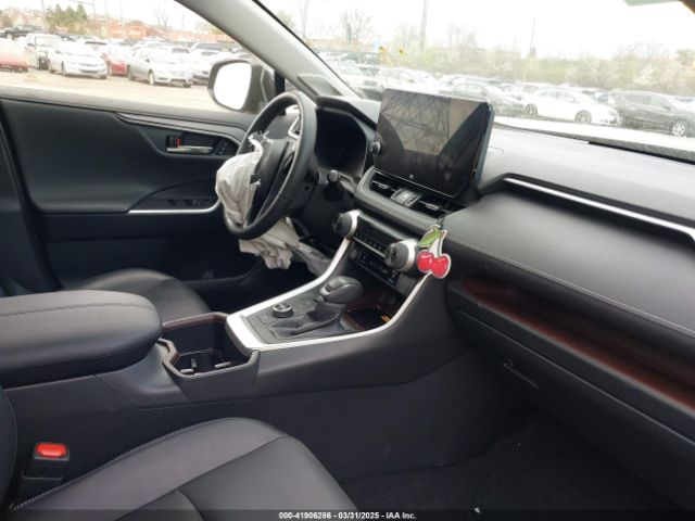 JTMD6RFV9PD095992 Toyota Rav4 Hybrid Limited