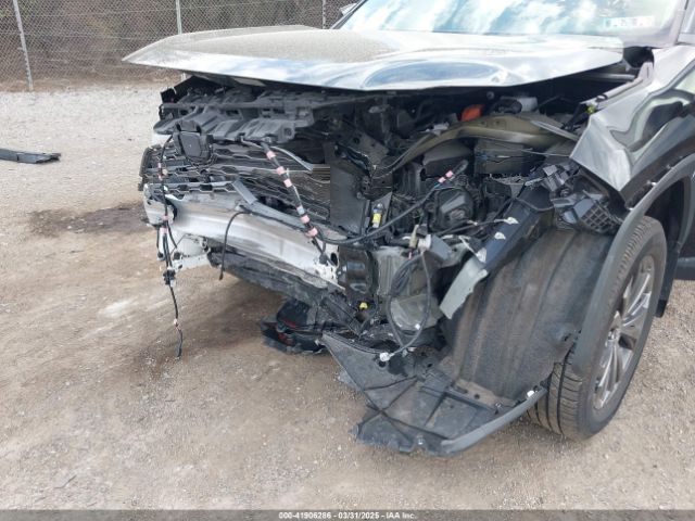 JTMD6RFV9PD095992 Toyota Rav4 Hybrid Limited