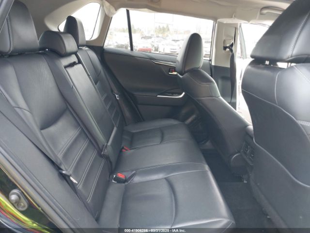 JTMD6RFV9PD095992 Toyota Rav4 Hybrid Limited