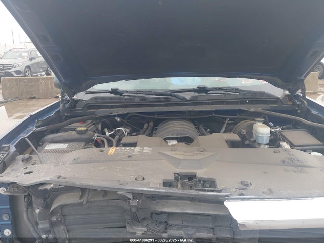 3GCPCREC9JG436100 Chevrolet Silverado 1500 1lt