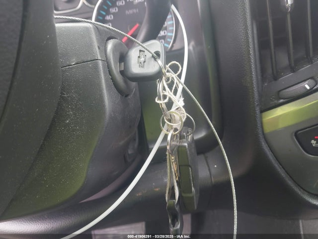 3GCPCREC9JG436100 Chevrolet Silverado 1500 1lt