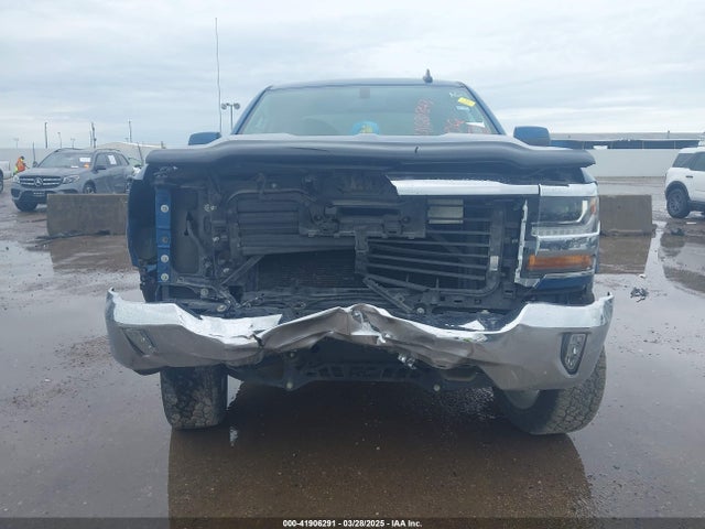 3GCPCREC9JG436100 Chevrolet Silverado 1500 1lt
