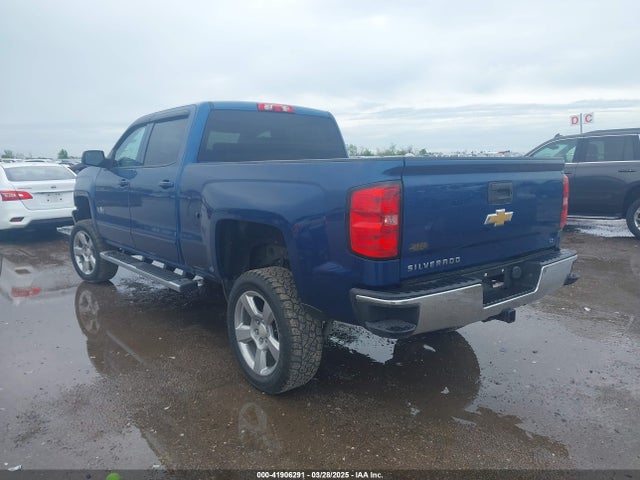 3GCPCREC9JG436100 Chevrolet Silverado 1500 1lt