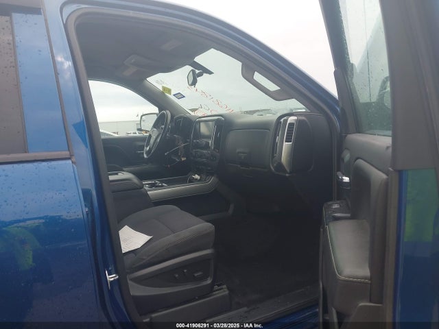 3GCPCREC9JG436100 Chevrolet Silverado 1500 1lt