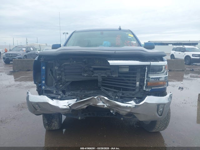 3GCPCREC9JG436100 Chevrolet Silverado 1500 1lt