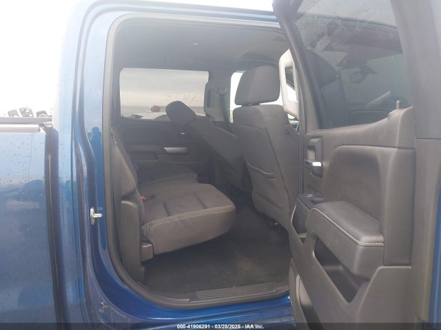 3GCPCREC9JG436100 Chevrolet Silverado 1500 1lt