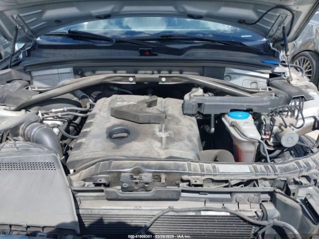 2013 AUDI Q5 WA1LFAFP1DA013677 Photo 9