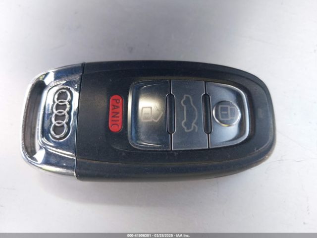 2013 AUDI Q5 WA1LFAFP1DA013677 Photo 10