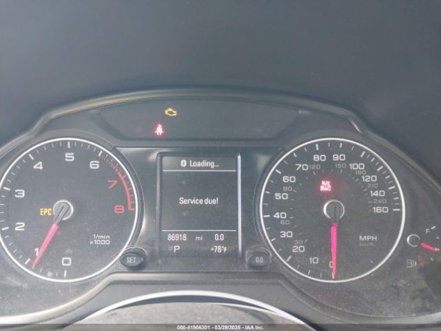 2013 AUDI Q5 WA1LFAFP1DA013677 Photo 6