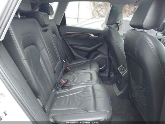 2013 AUDI Q5 WA1LFAFP1DA013677 Photo 7