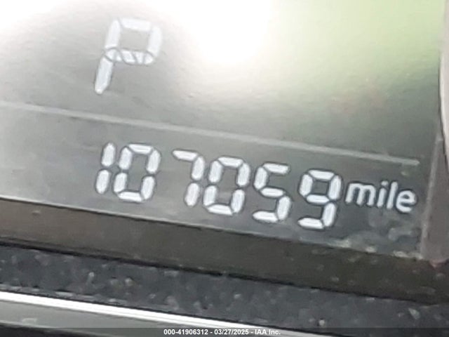 3MYDLBYV1HY166633 Toyota YARIS IA