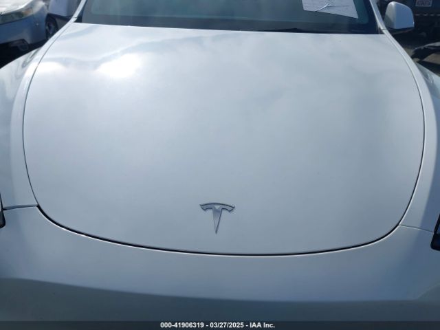 7SAYGDEE9PA094191 Tesla Model Y Awd/long Range Dual Motor All-wheel Drive