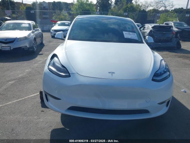 7SAYGDEE9PA094191 Tesla Model Y Awd/long Range Dual Motor All-wheel Drive