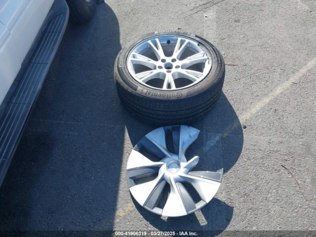 7SAYGDEE9PA094191 Tesla Model Y Awd/long Range Dual Motor All-wheel Drive