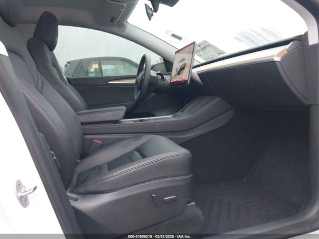 7SAYGDEE9PA094191 Tesla Model Y Awd/long Range Dual Motor All-wheel Drive