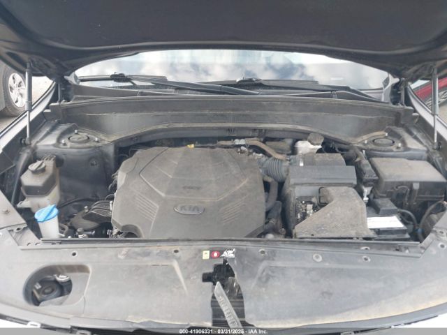 5XYP64HC5LG020312 KIA Telluride S