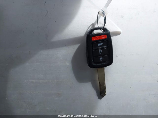 Honda HR-V LX 2019 3CZRU5H37KG710447 Image 11